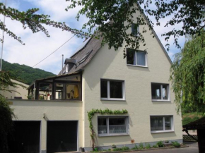 Ferienwohnung Carmen